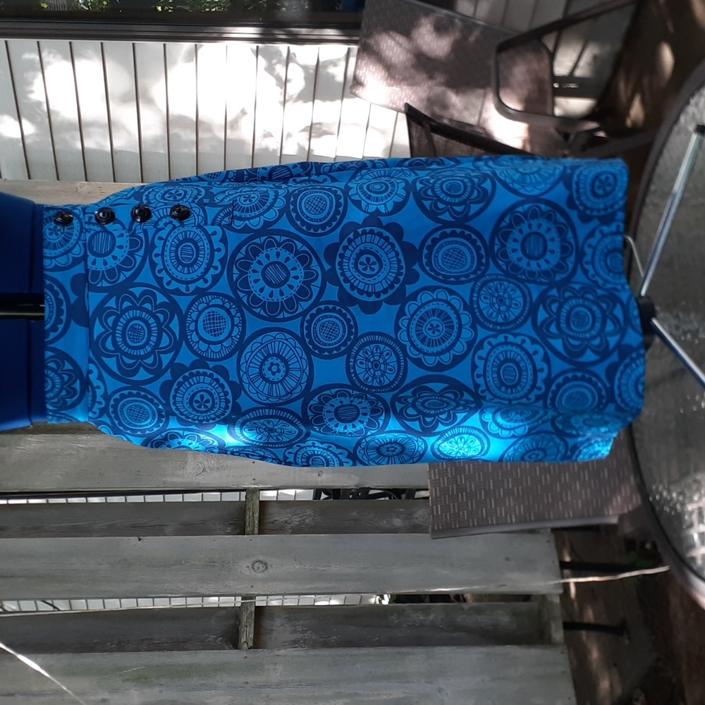 Janice's Skirt